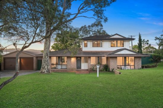 1 Lincoln Close, Bateau Bay, NSW 2261