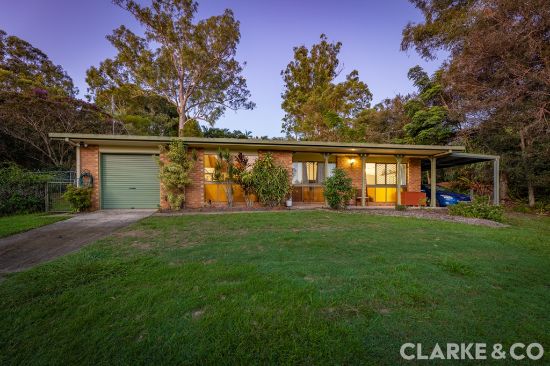 1 Littles Road, Glass House Mountains, Qld 4518