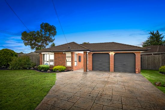 1 Llewellyn Court, Hoppers Crossing, Vic 3029