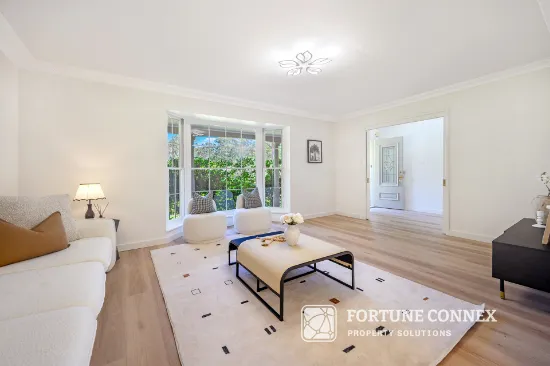 1 Lockinvar Pl, Hornsby, NSW, 2077