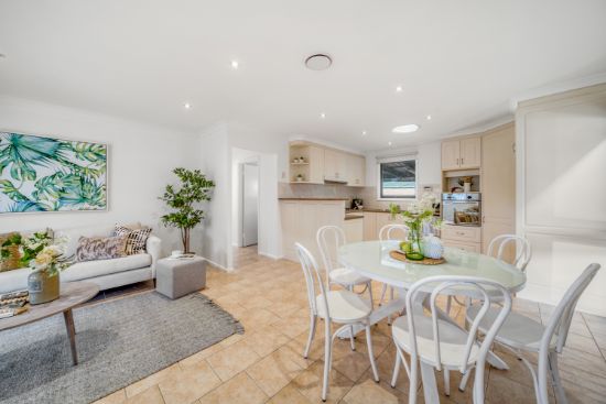 1 Long Place, Scullin, ACT 2614