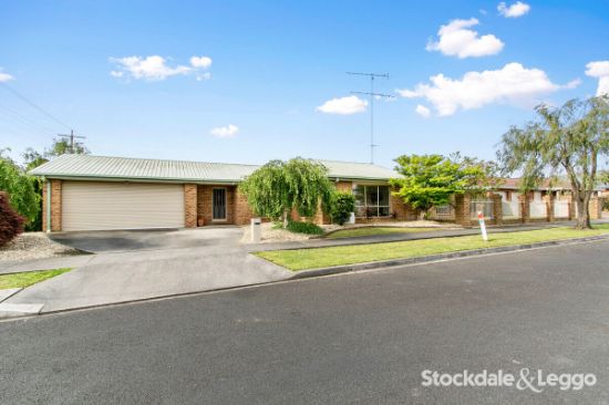 1 Lord Place, Morwell, Vic 3840