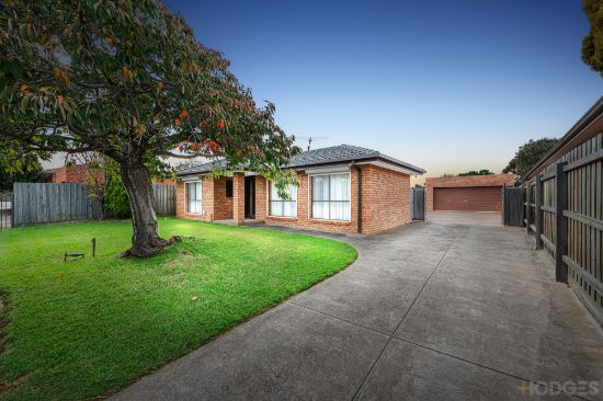 1 Loyola Road, Werribee, Vic 3030