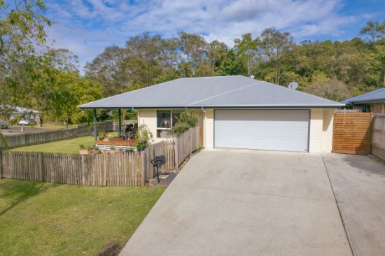 1  Lucille Court, Nambour, Qld 4560