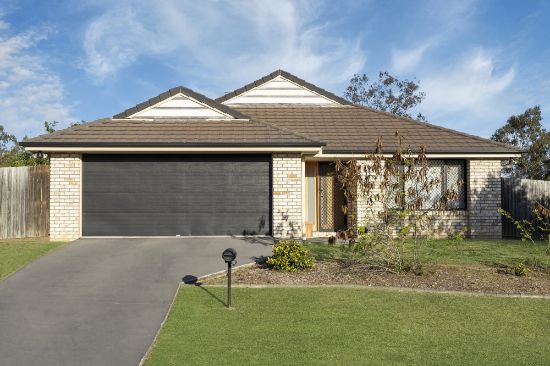 1 Lukin Court, Brassall, Qld 4305