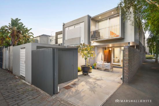 1 Lyell Street, South Melbourne, Vic 3205