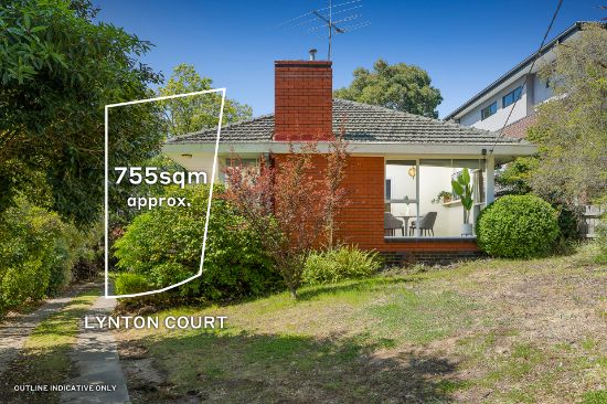 1 Lynton Court, Balwyn North, Vic 3104