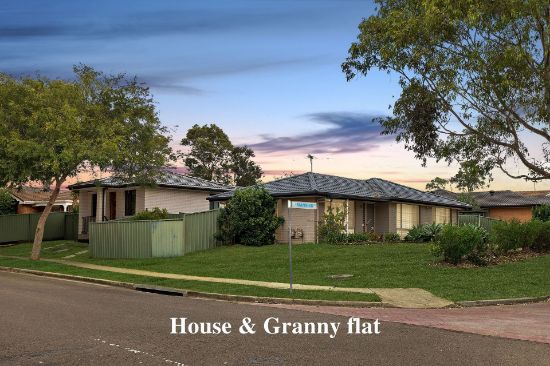 1  Manning Place, Currans Hill, NSW 2567