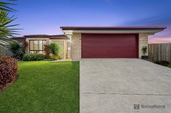 1 Maree Ct, Bellmere, QLD, 4510