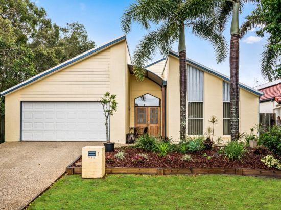 1 Mariner Place, Twin Waters, Qld 4564