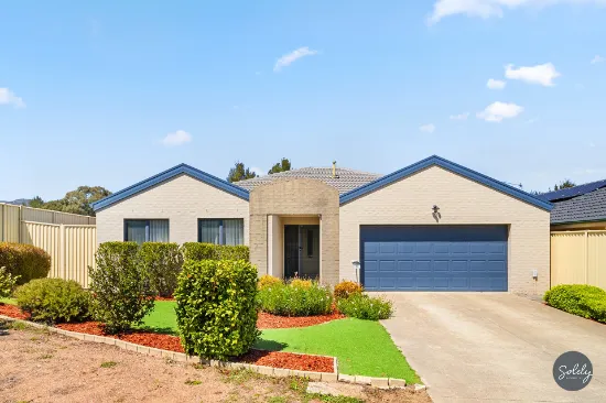 1 McGilvray Close, Gordon, ACT, 2906