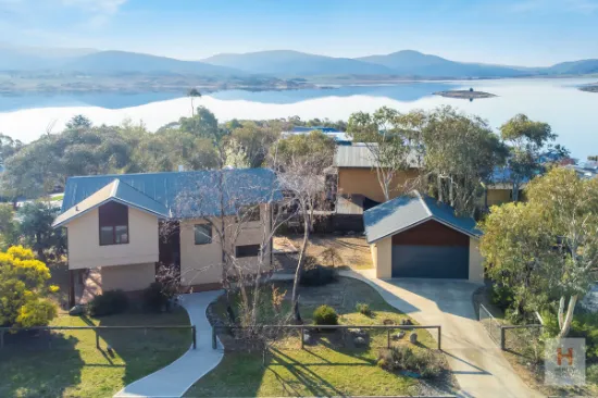 1 McGregor Place, East Jindabyne, NSW, 2627