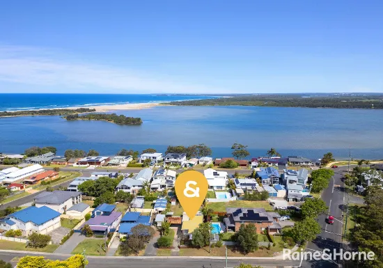 1 McIntosh St, Shoalhaven Heads, NSW, 2535