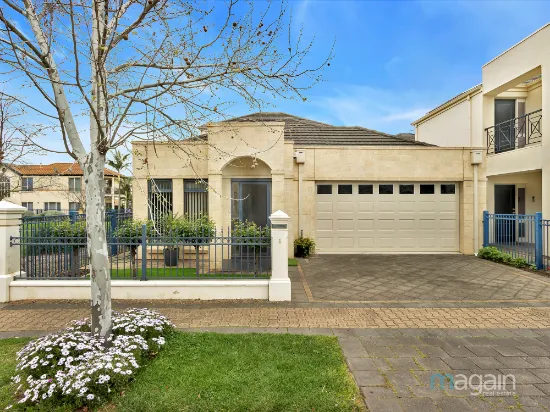 1 McKinlay Court, Mawson Lakes, SA, 5095