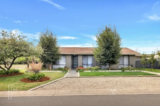 1 McVey Place, Theodore, ACT, 2905