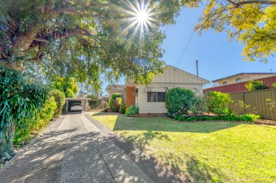 1 Meek Street, Dubbo, NSW, 2830