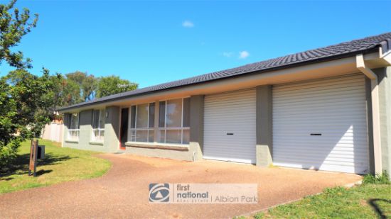 1 Melaleuca Place, Bomaderry, NSW 2541
