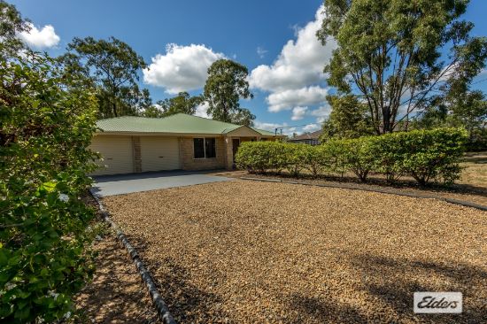 1 Michael Road, Laidley Heights, Qld 4341