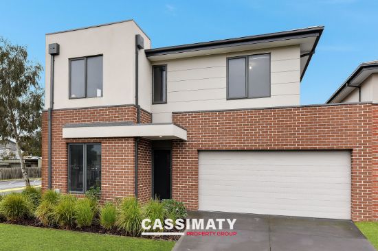 1 Mission Court, Lynbrook, Vic 3975