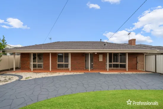 1 Montrose Court, Sydenham, VIC, 3037