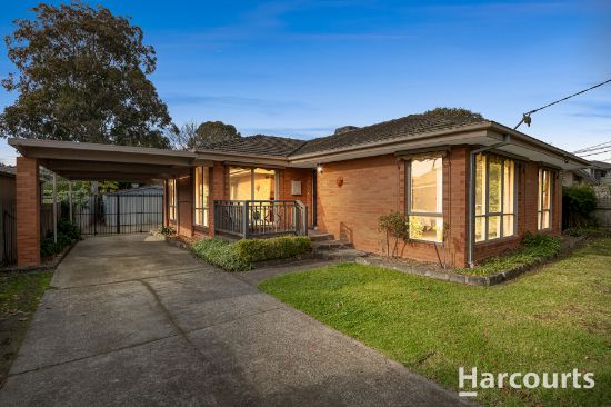 1 Morack Road, Vermont, Vic 3133