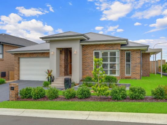 1 Morwell Drive, North Kellyville, NSW 2155