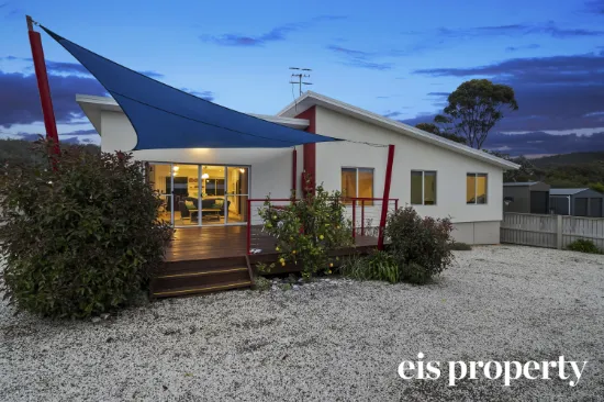 1 Nautilus Drive, Orford, TAS, 7190