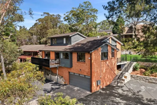 1 Newlyn Close, St Ives, NSW, 2075