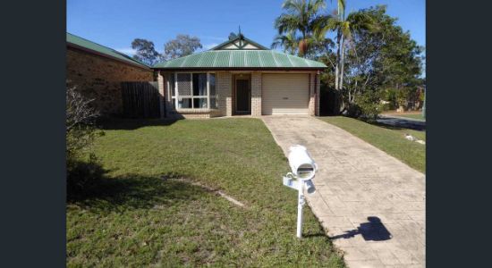 1 Noumea Place, Forest Lake, Qld 4078