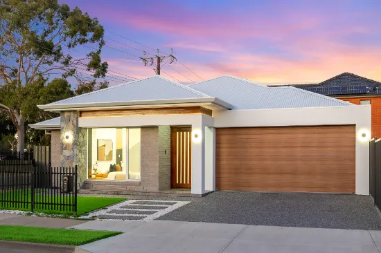 1 Oakmont Crescent, Novar Gardens, SA, 5040