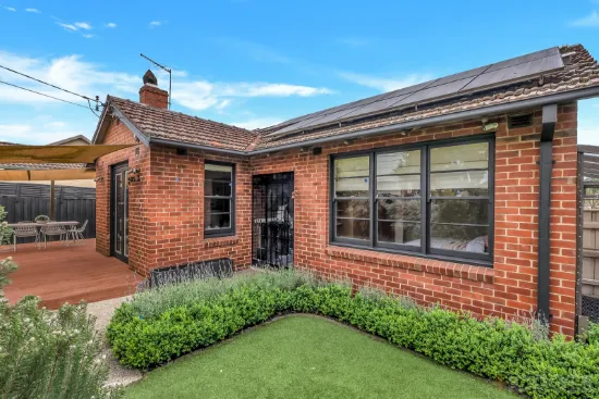 1 O'Connor Crescent, Hampton East, VIC, 3188