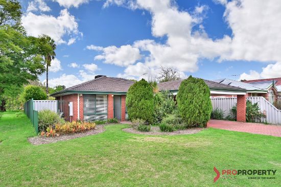 1 O'Leary Place, Redcliffe, WA 6104