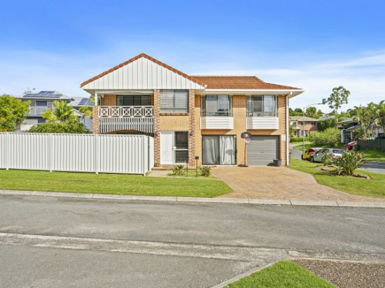 1 Olmo Court, Nerang, Qld 4211