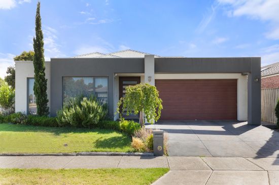 1 Orpheus  Street, Point Cook, Vic 3030