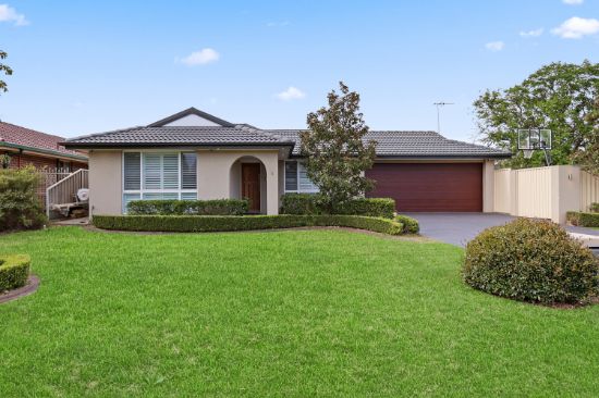 1 Otter Place, Erskine Park, NSW 2759