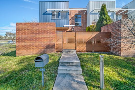 1 Paget Street, Bruce, ACT 2617