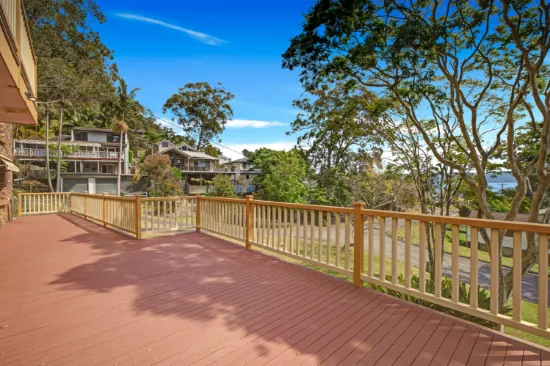 1 Panorama Terrace, Green Point, NSW, 2251