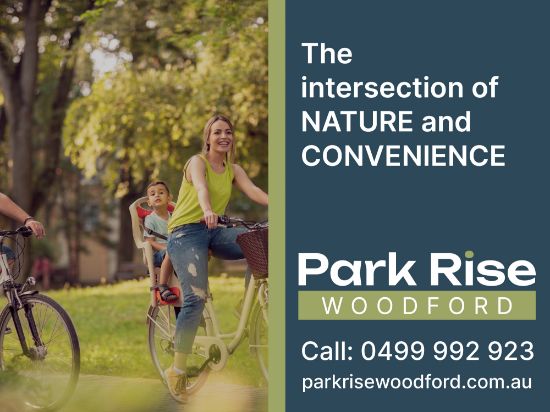 1 ParkRise Windsor, Woodford, Qld 4514