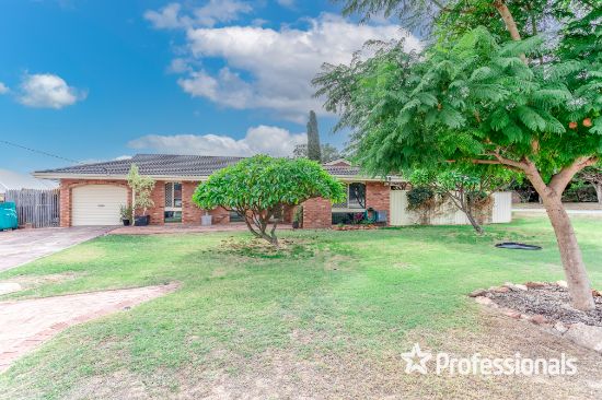 1 Pascoe Street, Kelmscott, WA 6111