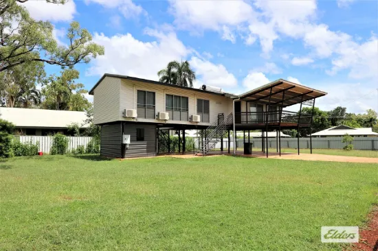 1 Paterson Court, Katherine East, NT, 0850