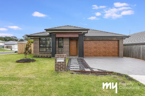 1 Perkins Street, Oakdale, NSW, 2570