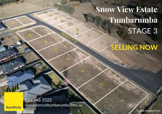 1 Perrott St, Tumbarumba, NSW, 2653