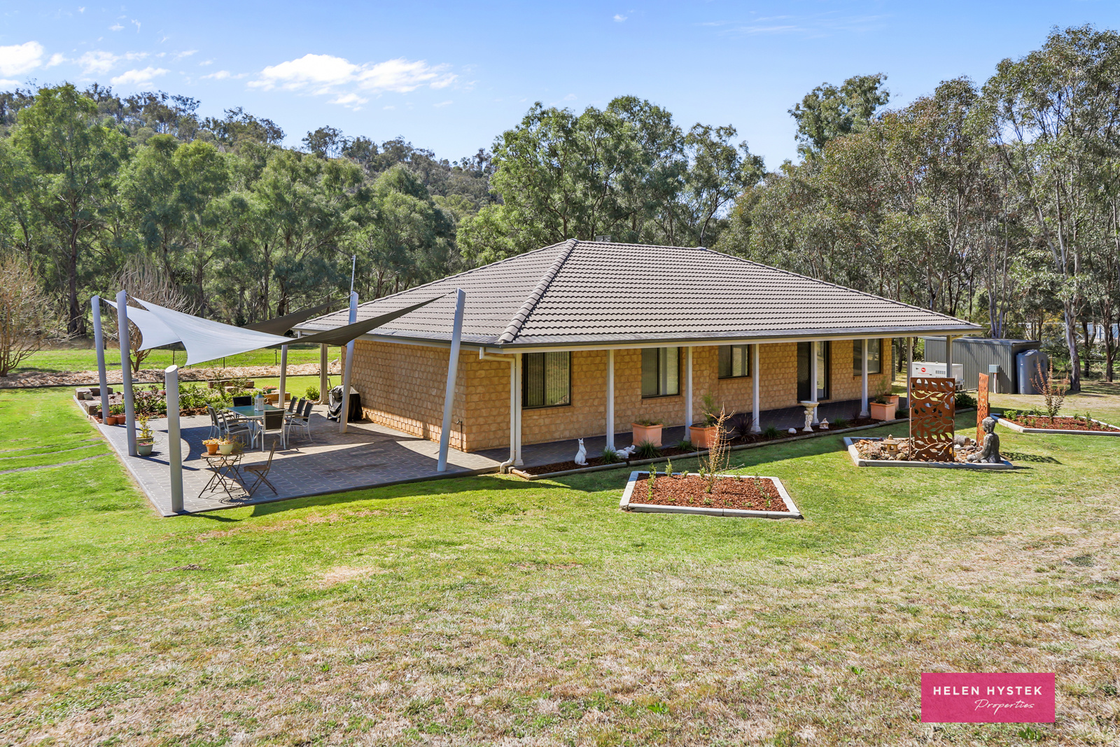 16 Rodeo Drive, Hillvue, NSW 2340 