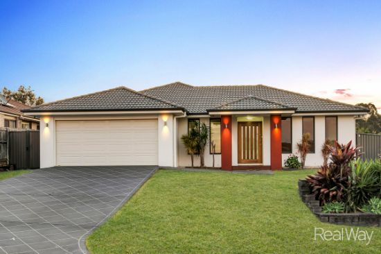1 Piping Court, Raceview, Qld 4305