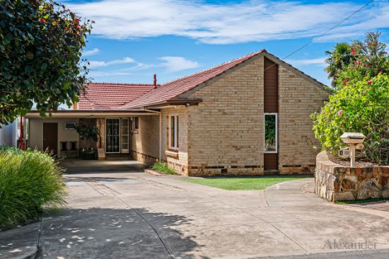 1 Playford Street, Glen Osmond, SA 5064