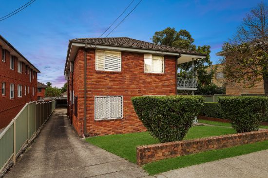 1 Plimsoll Street, Belmore, NSW 2192