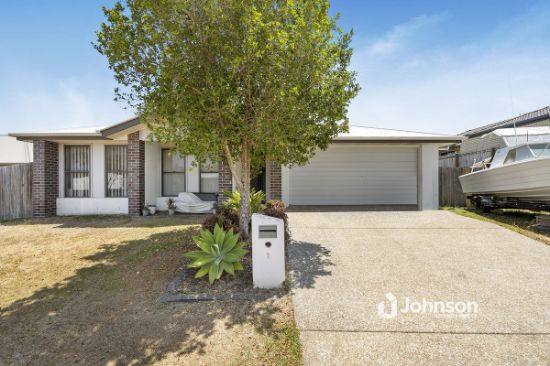 1 Polaris Drive, Brassall, Qld 4305