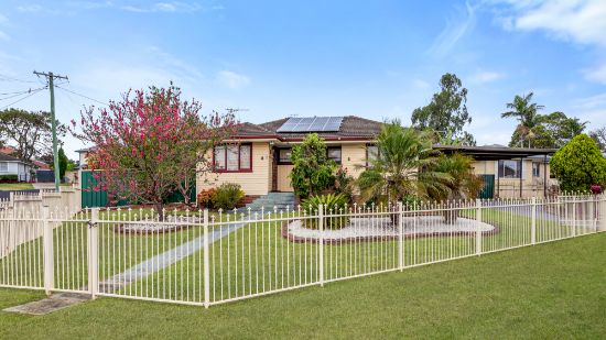 1 Pope Place, Campbelltown, NSW 2560