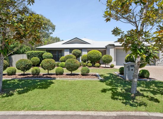 1 Quay Court, Twin Waters, Qld 4564