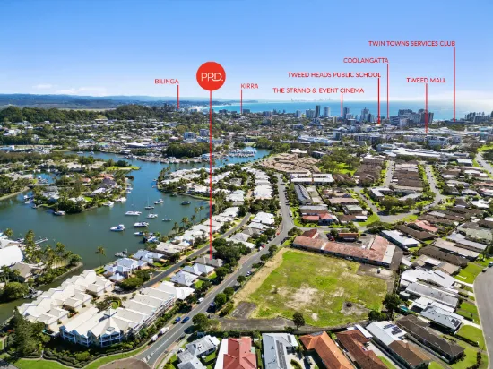 1 Quayside Court, Tweed Heads, NSW, 2485